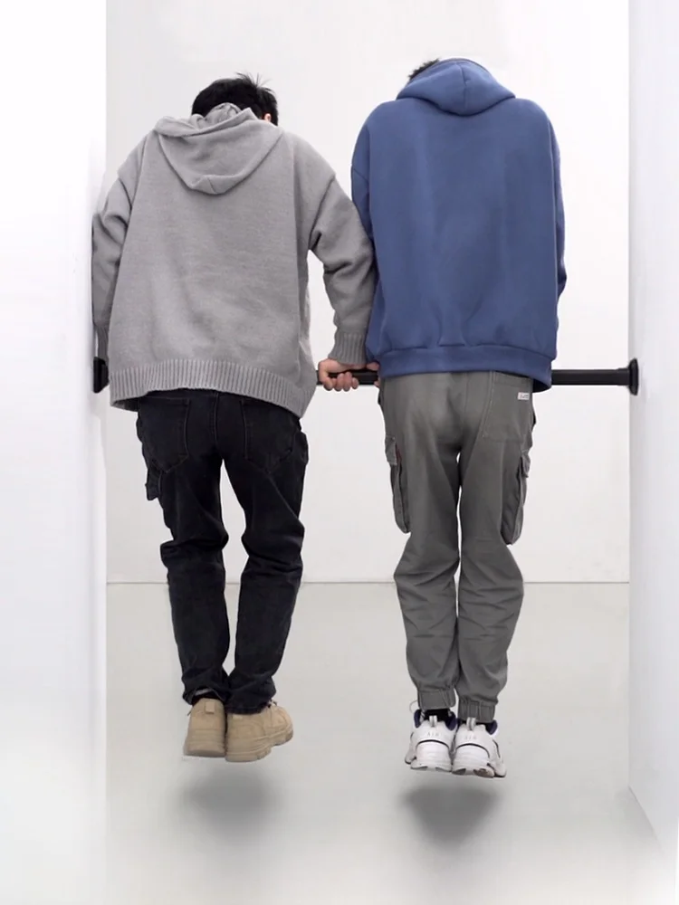 Thumbnail 2 - #35 Best Shower Curtain Rails to Buy In 2026