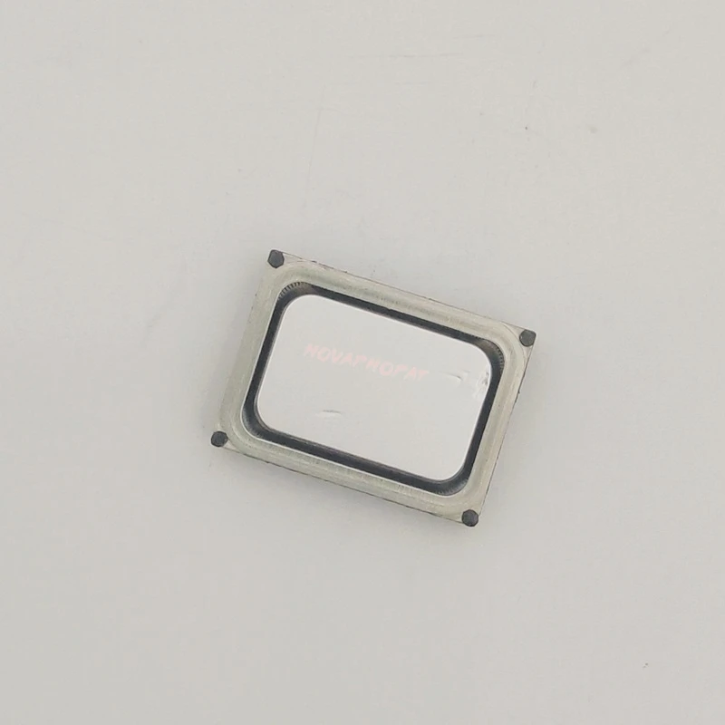 مكبرات صوت حلقة مكبر صوت للموسيقى ذات قاع كبير لمكبر الصوت بصوت عالٍ من Tecno Universal Buzzer Ringer #2