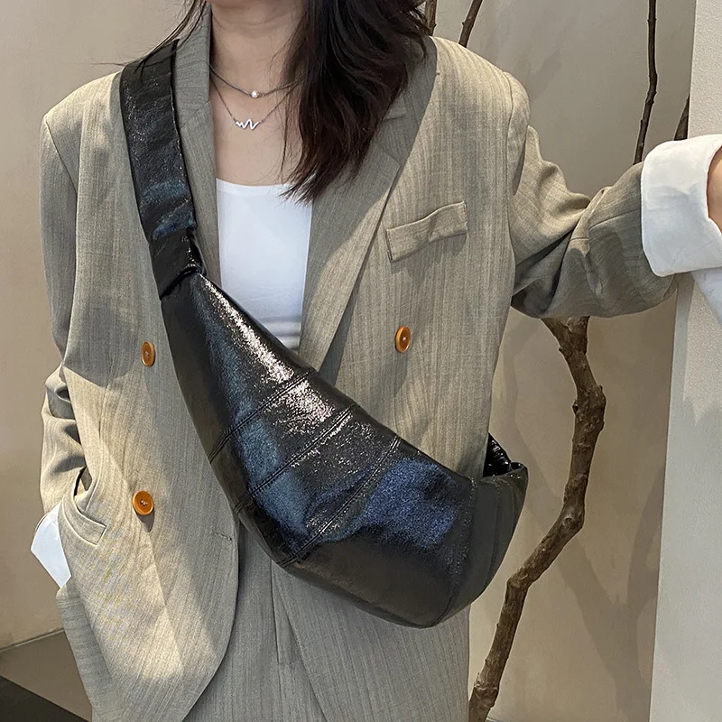 

2025 New Fashion Women Handbags Genuine Leather Ladies Shoulder Bags Female Brand Luxury Real Natural Leather Crossbody Bag