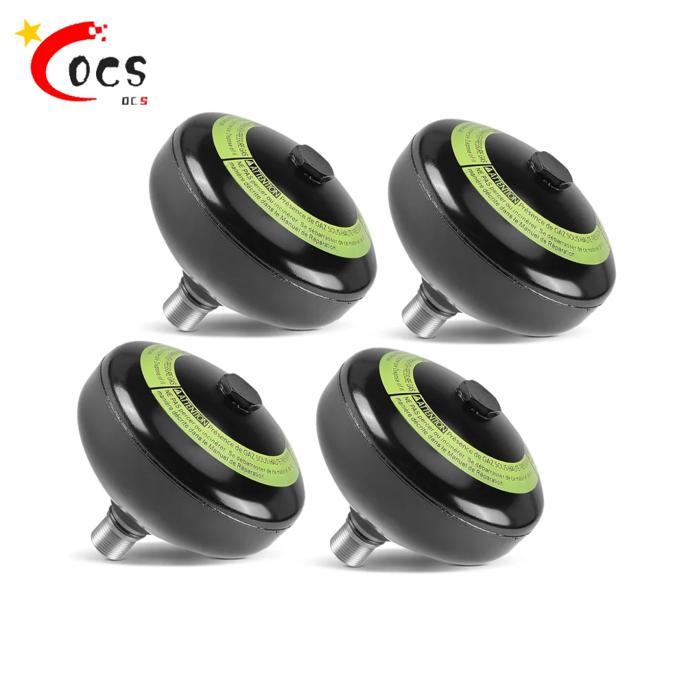 

Аккумулятор подвески, совместимый с Toyota Land Cruiser J200 2008-2021 Lexus LX570 J200 2008-2021 для 49141-60020 49151-60020