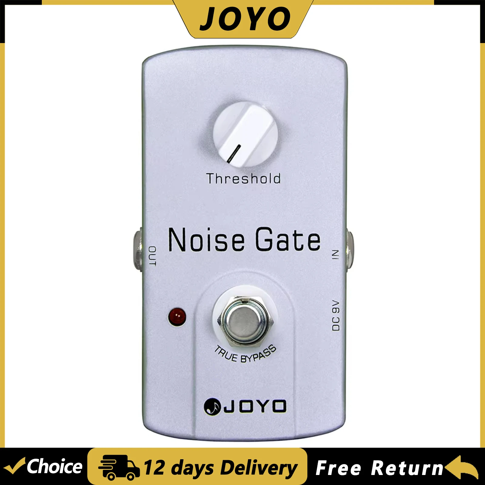 joyo-jf-31-guitar-noise-gate-effect-pedal-used-for-cutting-noise-of-notes-chords-from-pedals-and-amps-true-bypass