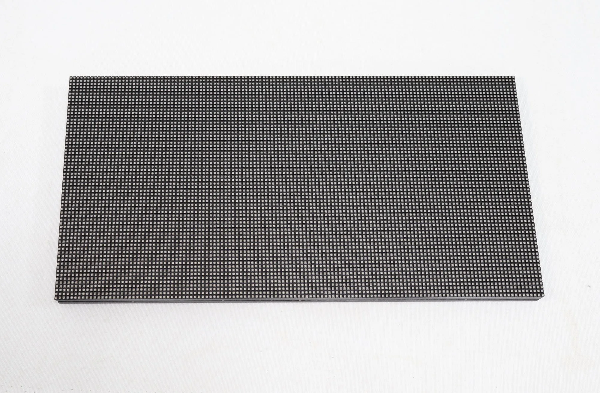 P2.5 LED Display Module 320x160 high resolution 128x64dots