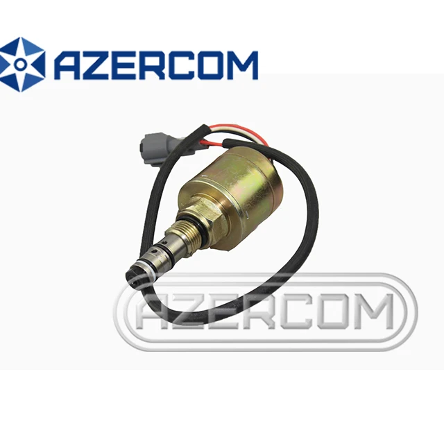 

EX200-2 EX200-3 excavator differential pressure sensor 4339559