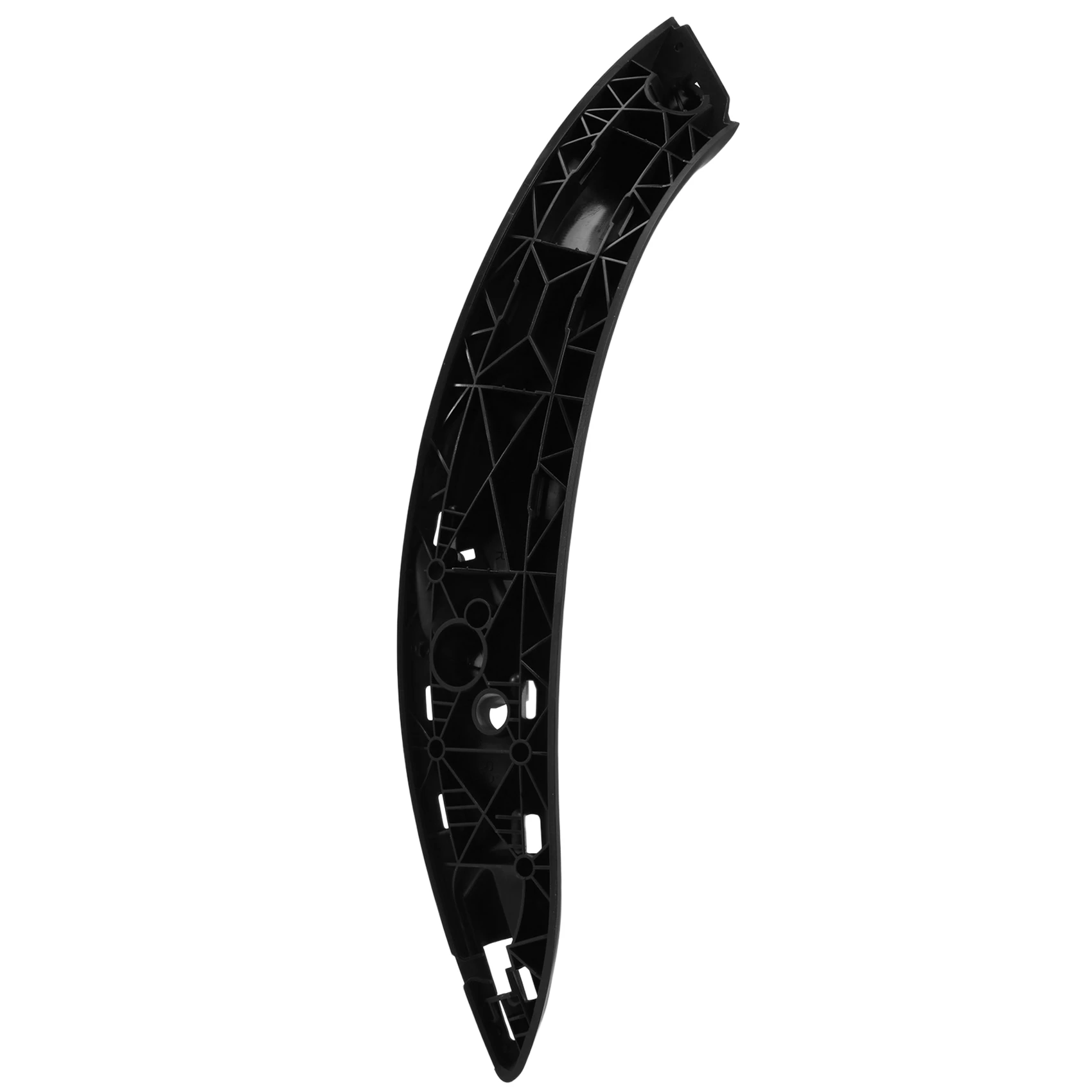 5141 7279 311 5142 7281 465 Inner Door Puller Door Handle Black Car For 3 Series F35 2013-2018 Front Rear Left Right