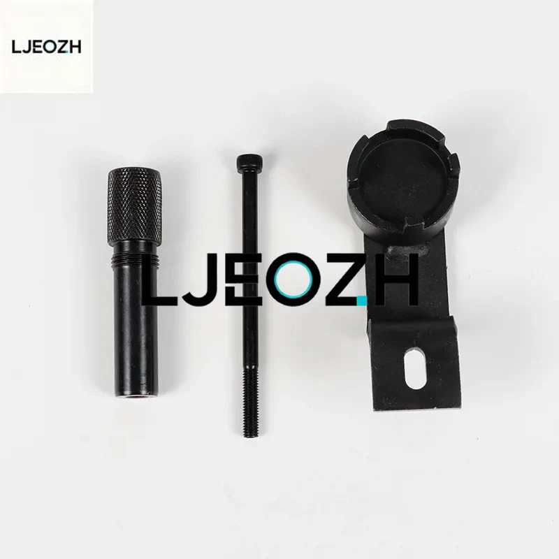 

Applicable To Cherokee Wrangler Chrysler 2.5 2.8 CRD Engine Timing Tool