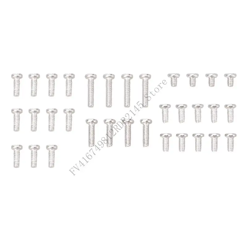 B2EF точные ржавные винты для RQ Vintaged Record Players