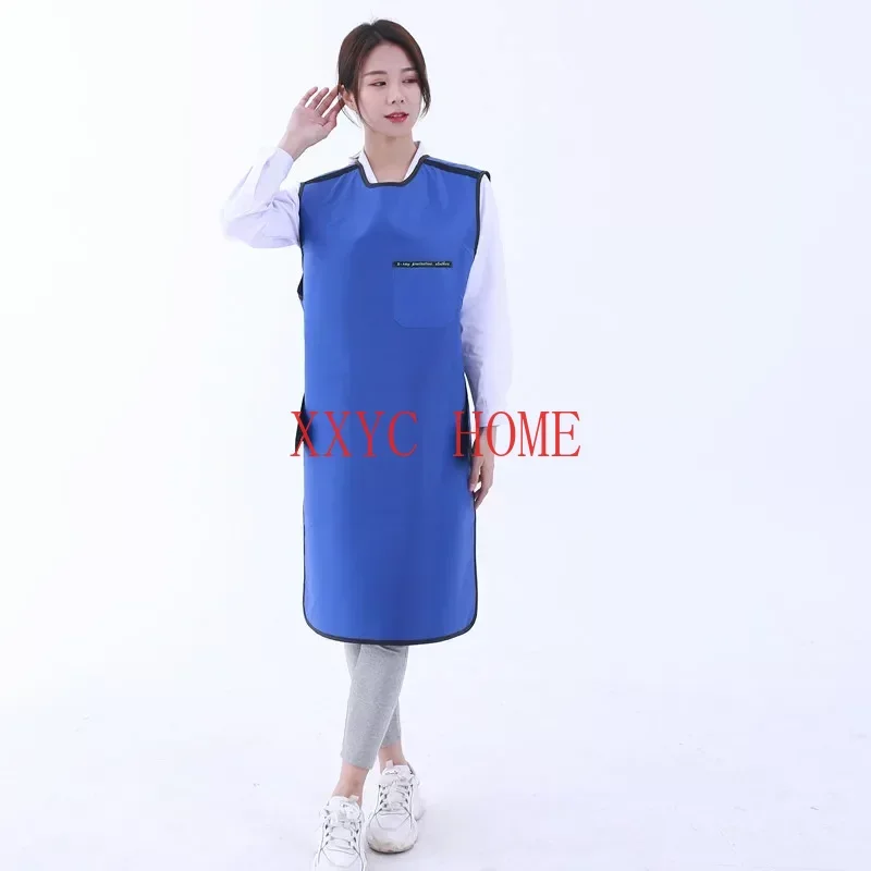 

Protection Medical X Ray Clothes X-ray Protective Lead Apron