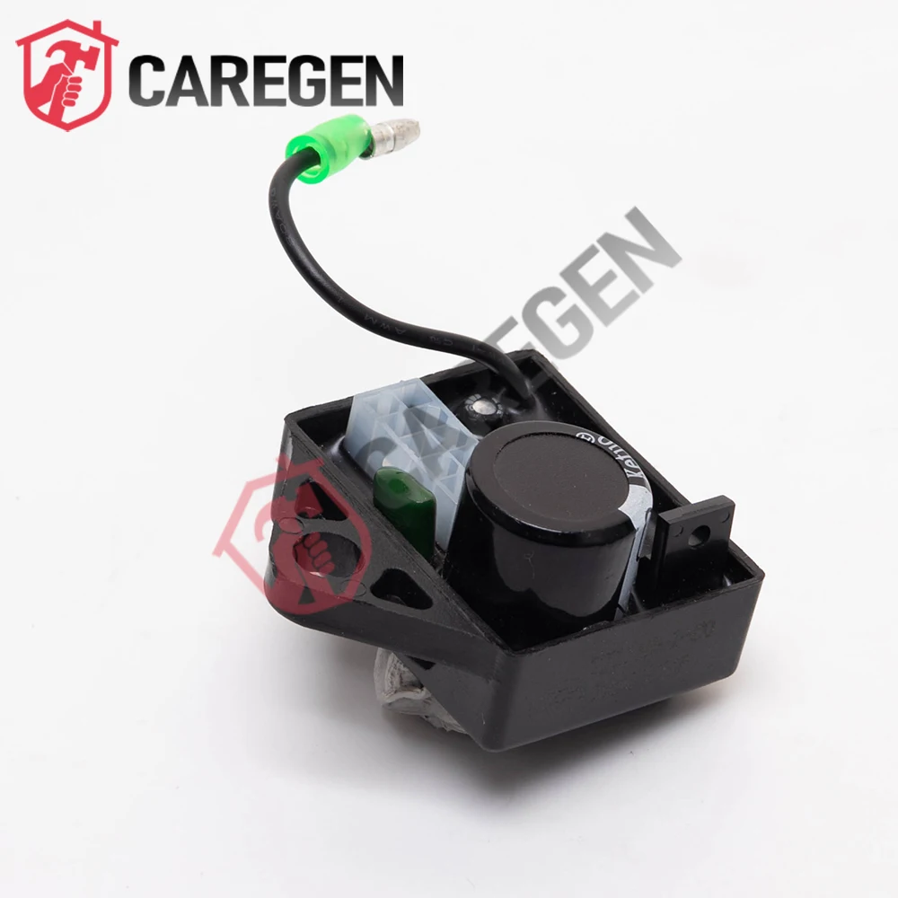 

Модуль зажигания LIHUA, воспламенитель TJ113B-1-CO для TJ113B 2 кВт 63 В 20L1226, цифровой инвертор, преобразование частоты, детали генератора