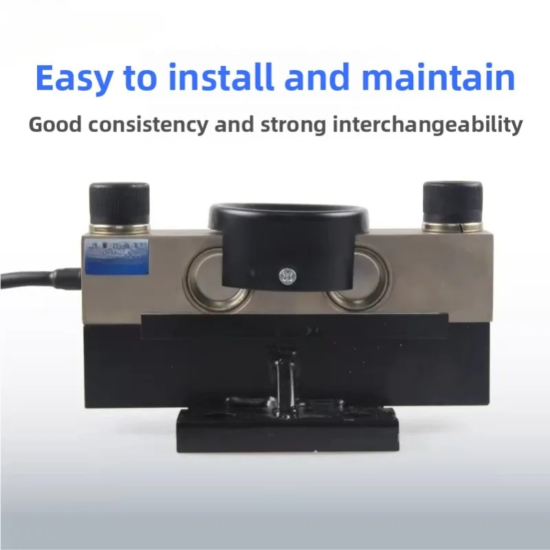 Electrical Measurement Sensor HM9B Weighbridge Sensor