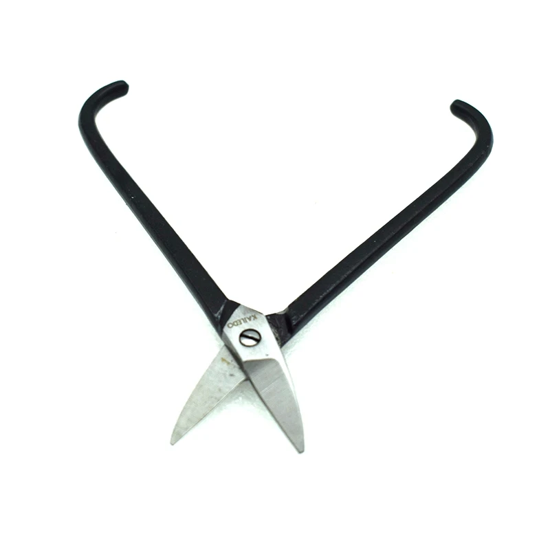 7 Inches Cutting Pliers Straight Head Chain Scissors for Necklace Ring Making Jewellery Tools