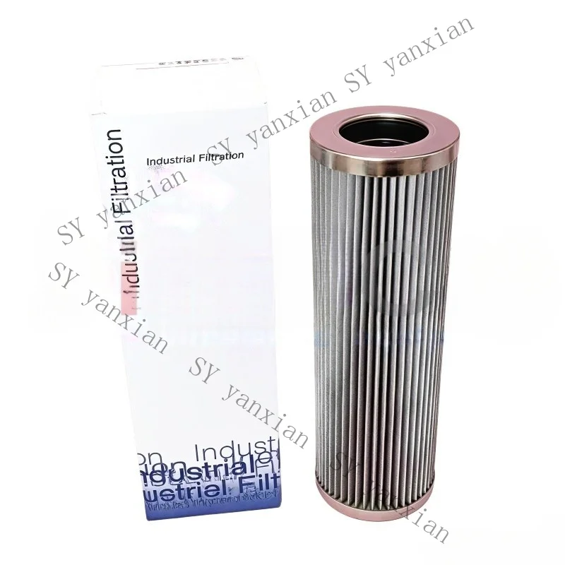 SY+ For 1PC NEW PI8311DRG40 Hydraulic Oil Filter Cartridge