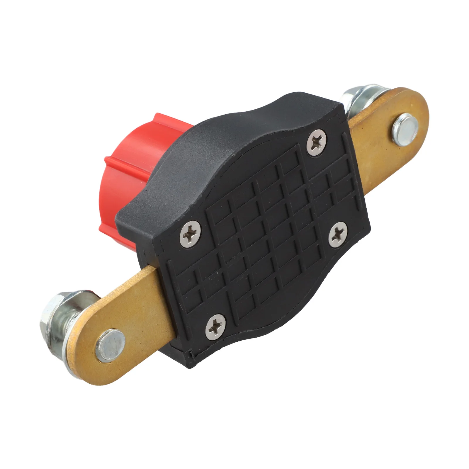 

Выключатель морской батареи Выключатель батареи Электрическая безопасность, как показано на рисунке Медная проводящая полоса