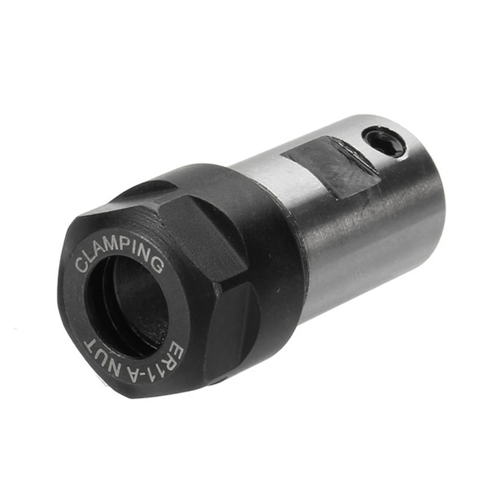 2月14個入り-er11-1-7mm-スプリングコレット-er11a-5mm-モーターシャフトホルダー延長ロッド付き