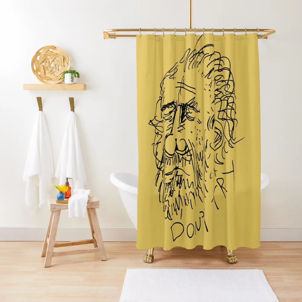 

Bukowski Shower Curtain Bathroom And Shower For Bathrooms Bathtub Shower Bathroom Curtain