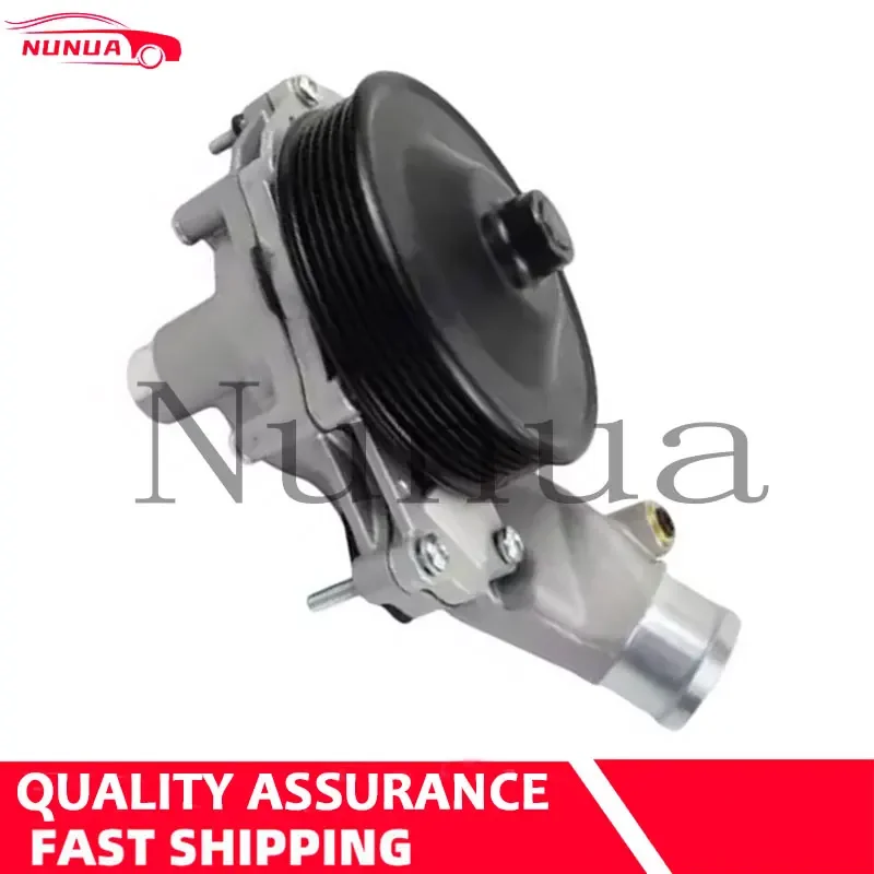 C2Z31587 LR033993 LR097165 3.0L V6 5.0L V8 محرك مضخة مياه ل ديسكفري LR4 رينج روفر سبورت جاكوار XF XJ XE XK XJR XFR XKR