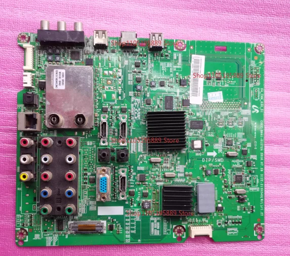 

Для основной платы Samsung LA40C630K1M BN41-01572A BN94-04106A с экраном LTA400HF16