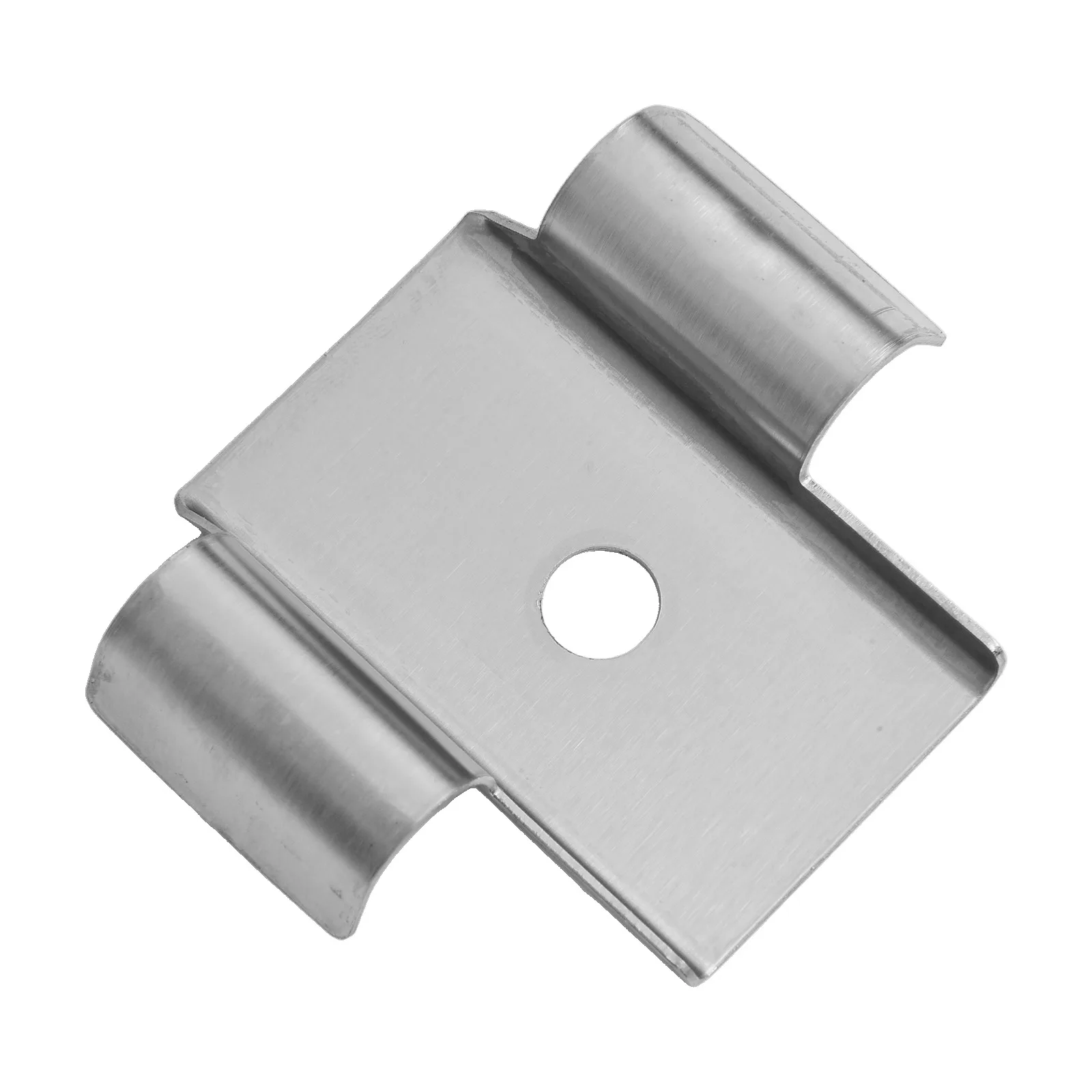1 Stück 34406854898 für BMW 1/2/3/4 Serie für F20 F22 F30 F32 F34 Feststellbremskabel-Clip-Halter Direkter Ersatz