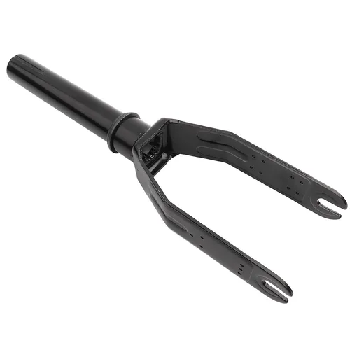 Pieza de repuesto de horquilla delantera de patinete de aleación de aluminio, accesorio para patinete eléctrico Xiaomi Mijia M365
