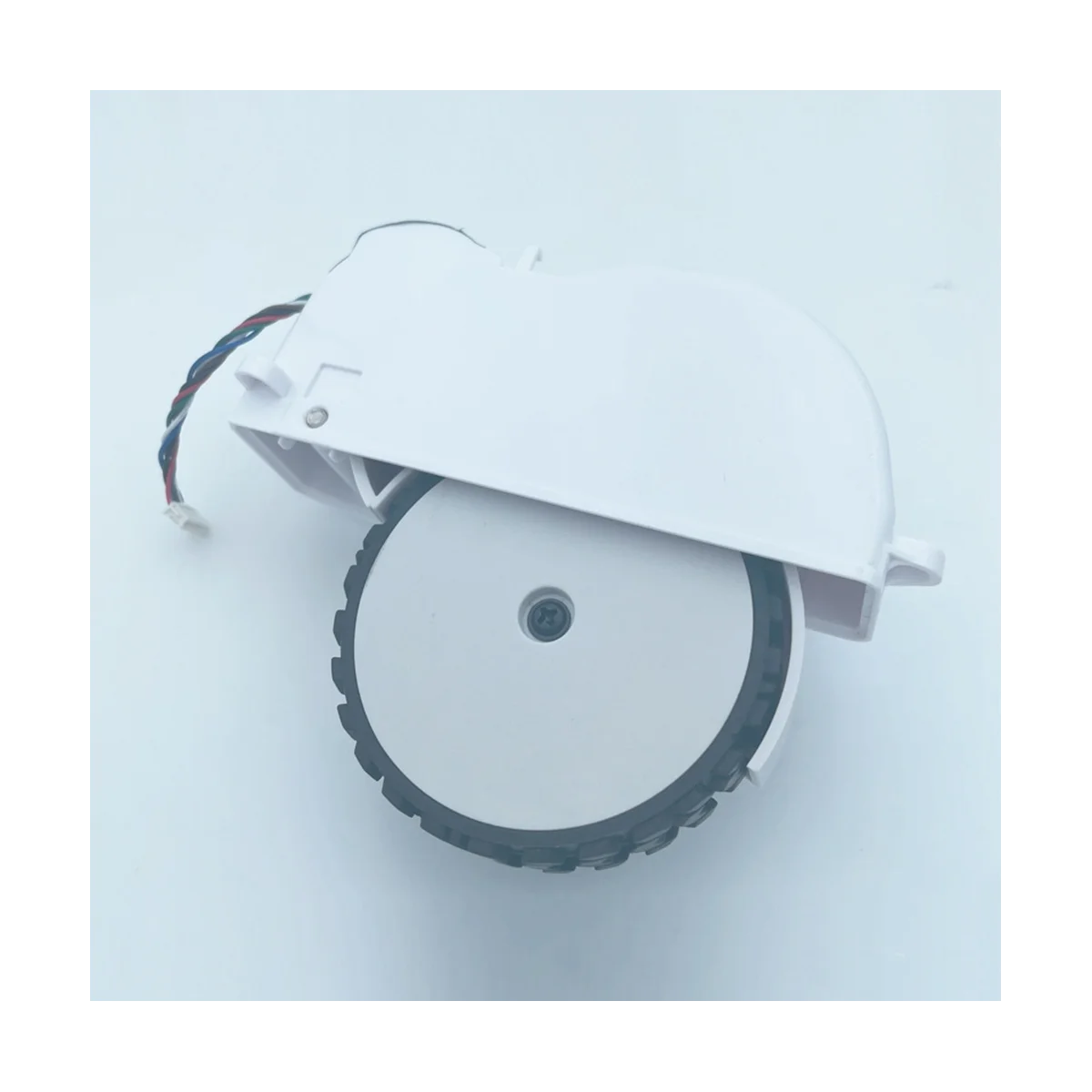 ل G1 MJSTG1 ملحقات العجلة اليسرى جهاز آلي لتنظيف الأتربة محرك عجلة استبدال أجزاء