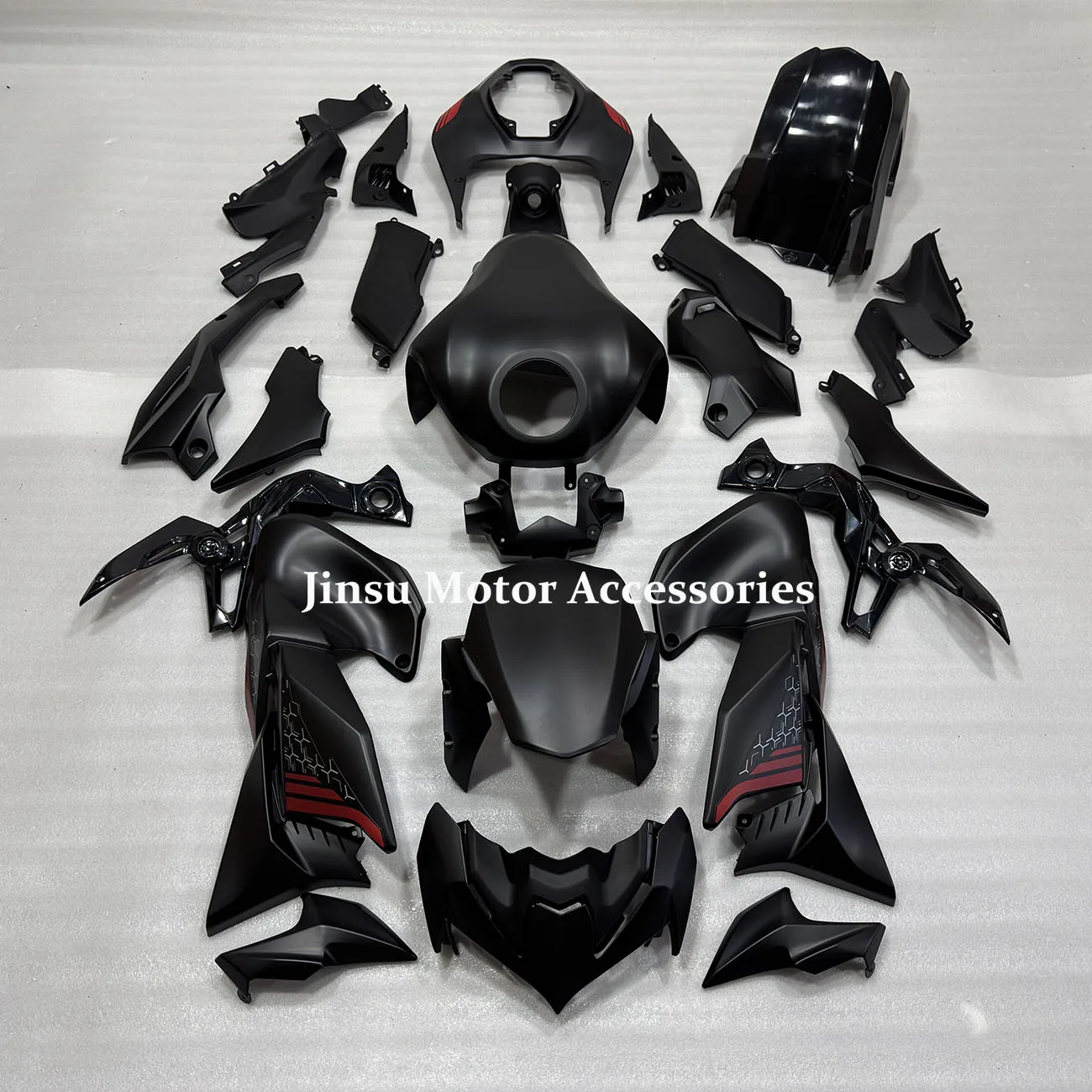 

Motorcycle Fairing Set Body Kit Plastic For Z900 Z 900 2021 2022 2023 2024 Accessories ABS Injection Bodywork