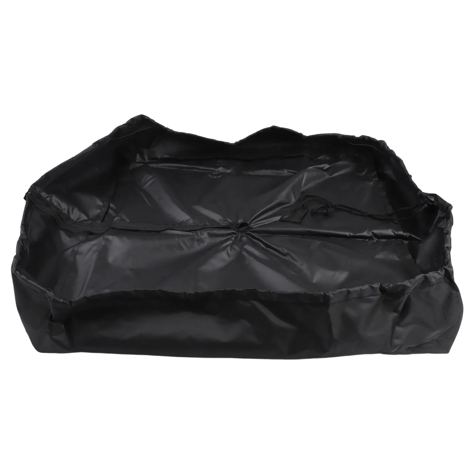 

Weatherproof Base Cover Patio Umbrella Base Cover User-Friendly Design Easy Installation Zipper For Square Umbrella Bases