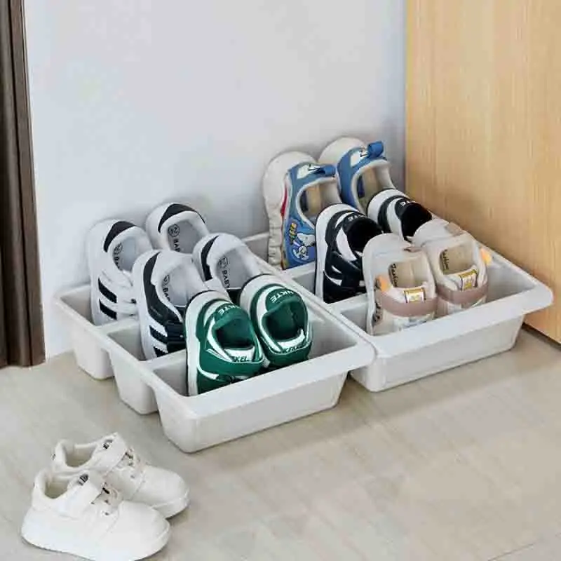 Thumbnail 4 - #41 Discounted Shoe Racks & Organizers Worth Buying
