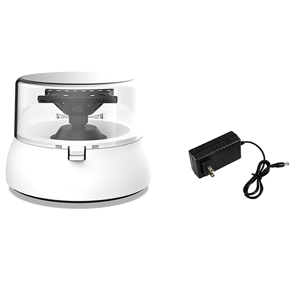 Mini Electric Centrifuge for Micro PRP, Fat, Serum Separation