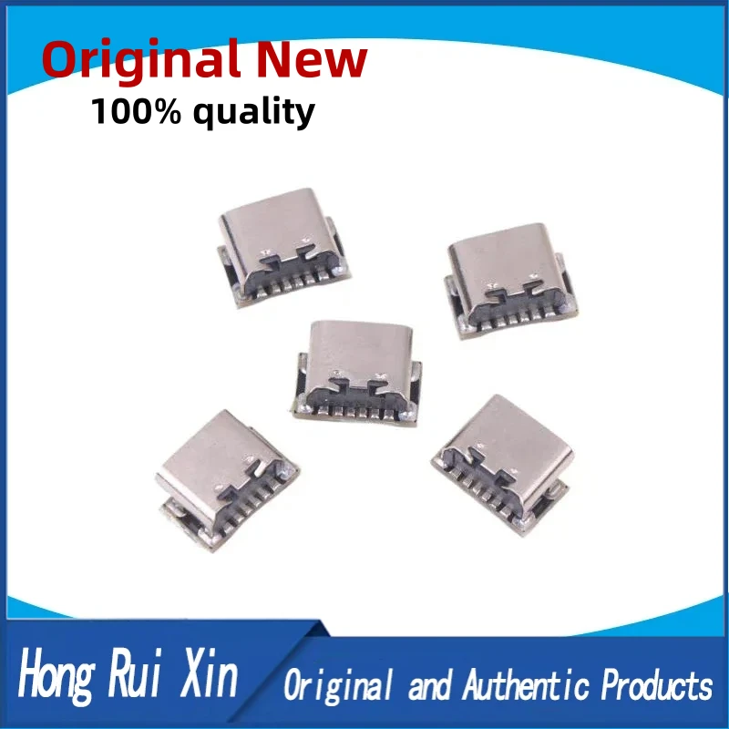 5-100Pcs DC4.2V Mini Lithium Battery Charging Board Module Constant Current/Constant Voltage Charging Power Protection Type-C