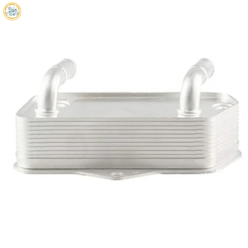 02E409061B 02E409061D enfriador de aceite de transmisión para Audi TT para VW Jetta Passat Audi A3 Skoda