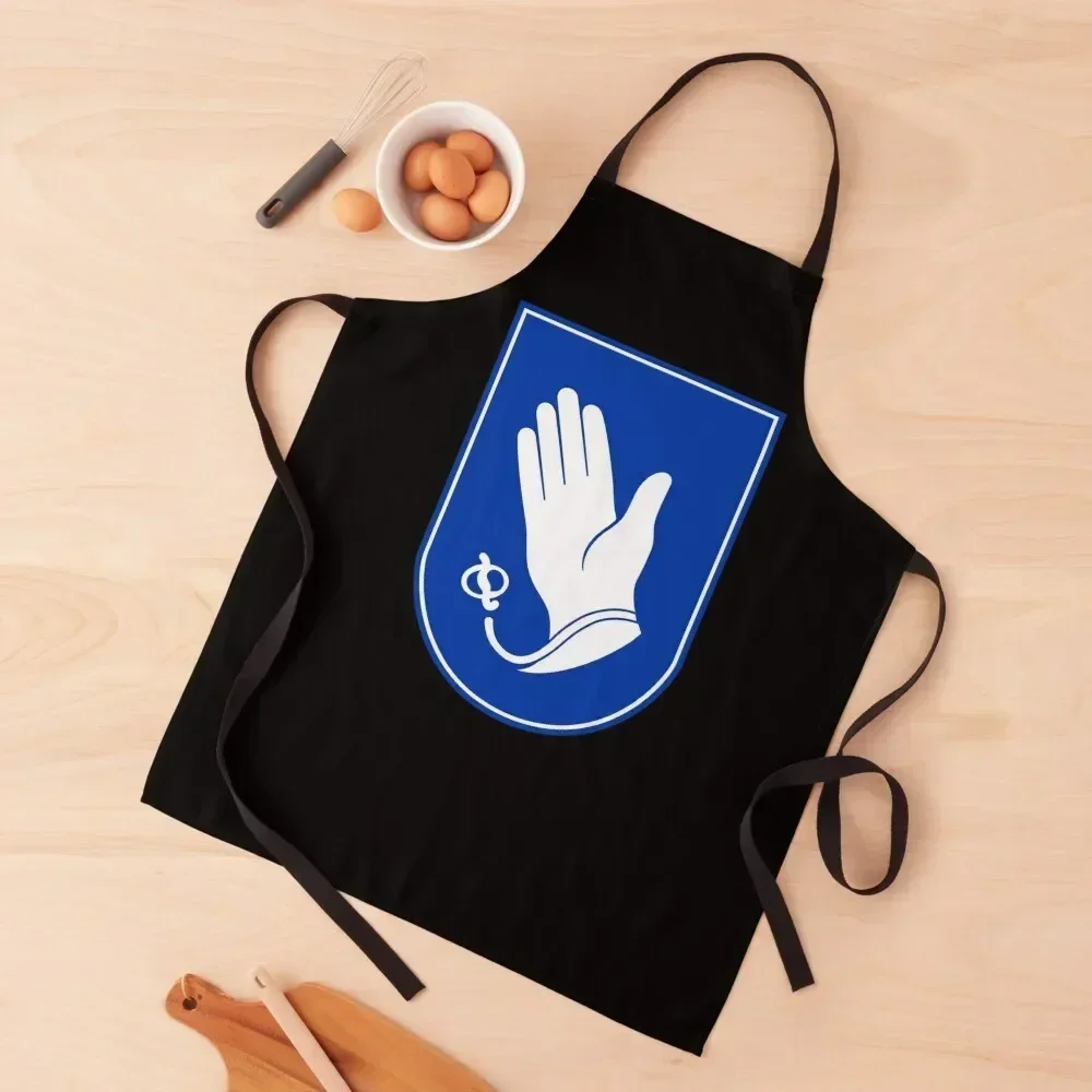 

Glove home Apron painters for women with pocket Sexy women's work Apron