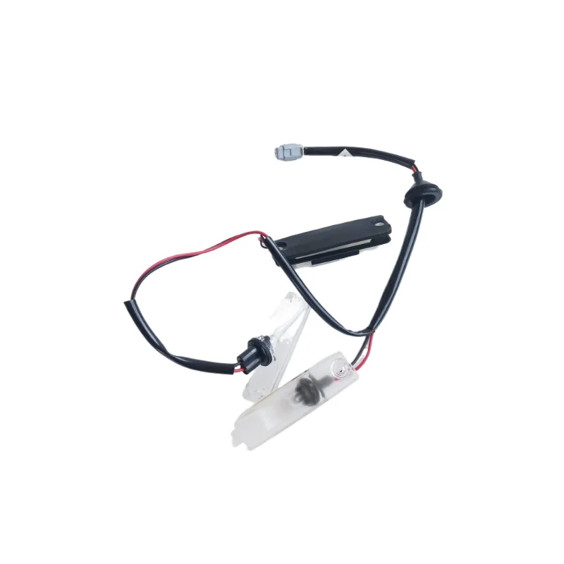 

1pc Genuine Motor Vehicle Tailgate Trunk Light Switch Replacement for GWM Coolbear for Haval M2