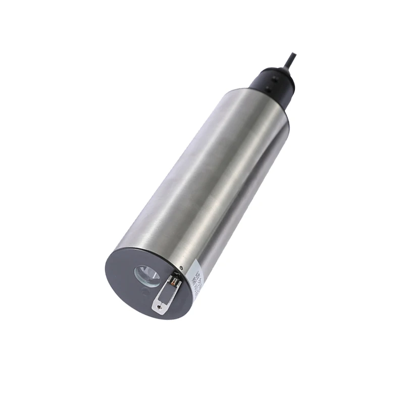 

Boqu Zdyg-2087-01qx Auto-Cleaning Function For Sea Water Marine Aquarium Online Digital Total Suspended Solid Sensor Probe Price