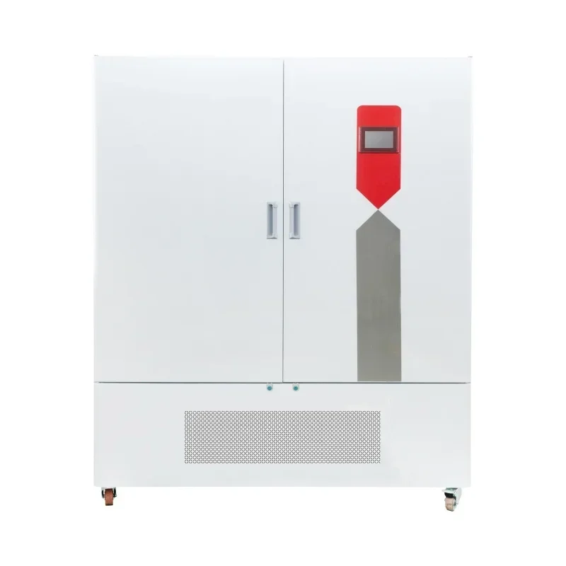 Constant Temperature Convenient And Stable Lab Mold Incubator Flash Sale