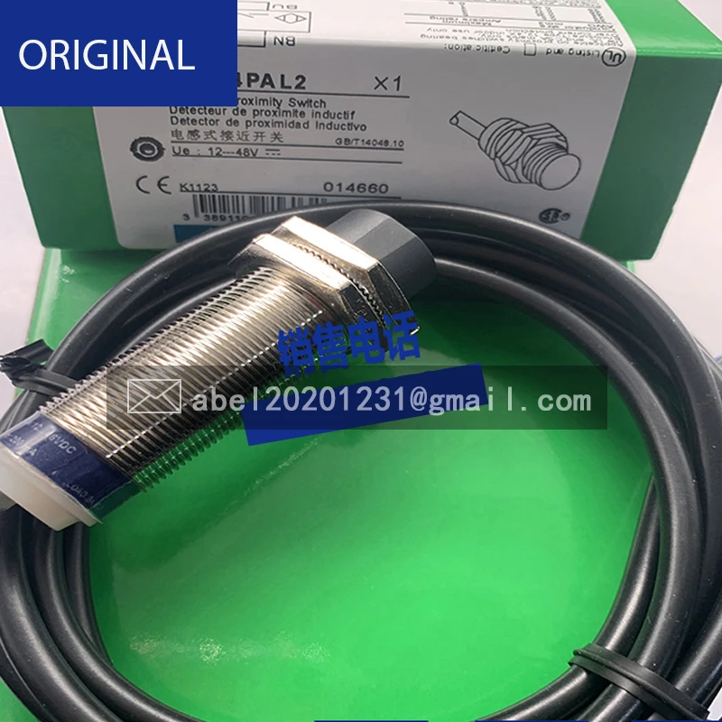 Xs618b4pbl2 xs618b4pal2 nuevo sensor