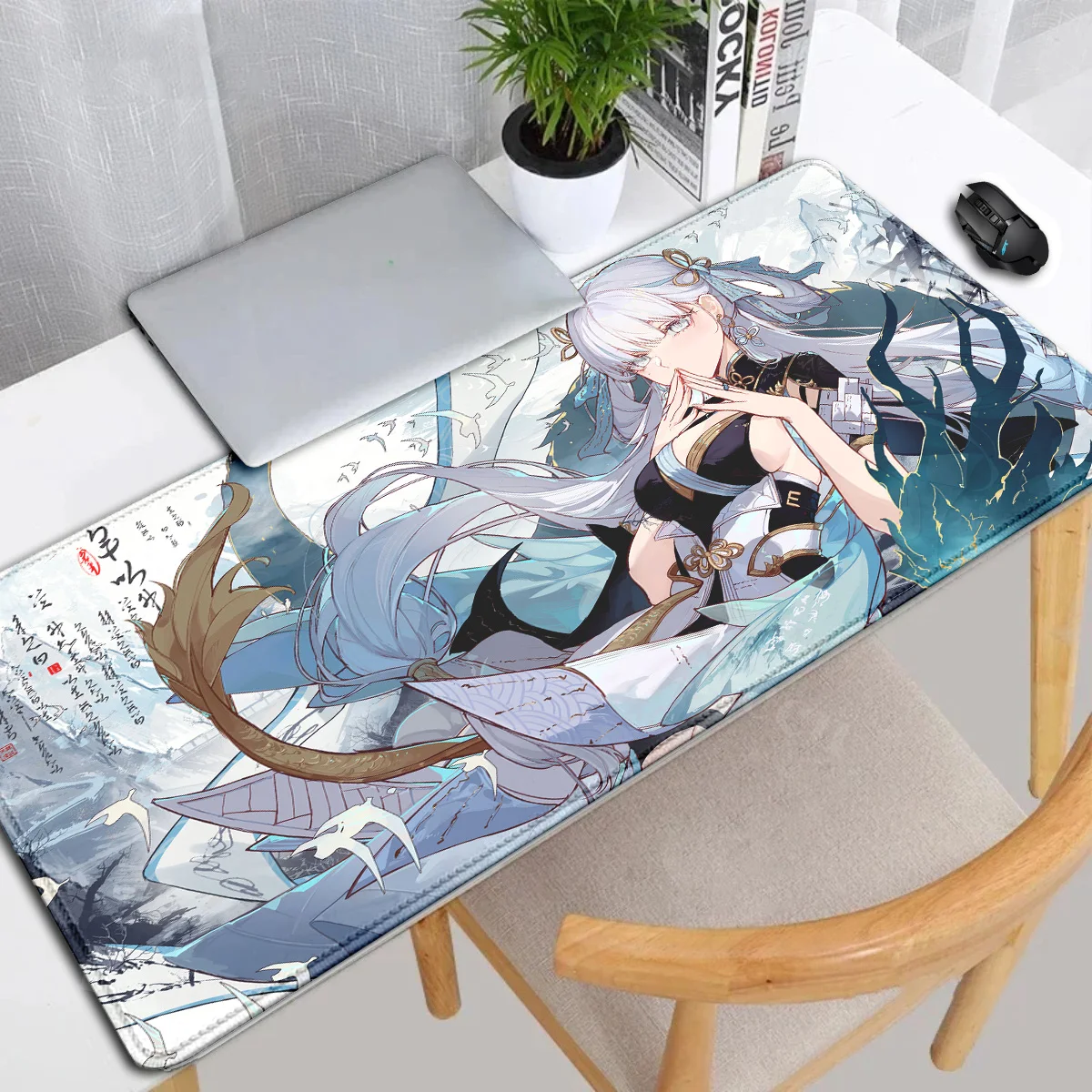 A 16