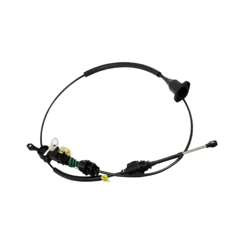 52110005AL 52110005AG 52110005AJ Transmission Shift Cable Automatic Gear /Shifter Line For Dodge For Dakota For Durango 2001-09
