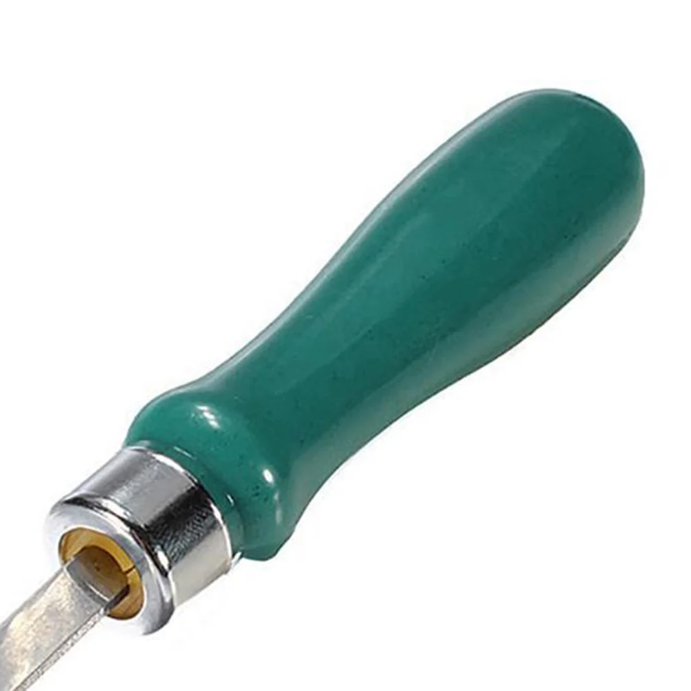 

Opening Repair Tool For Ware Easy Watch Back Cover Remover Durable For Watches Green Professional Use Watch Repair