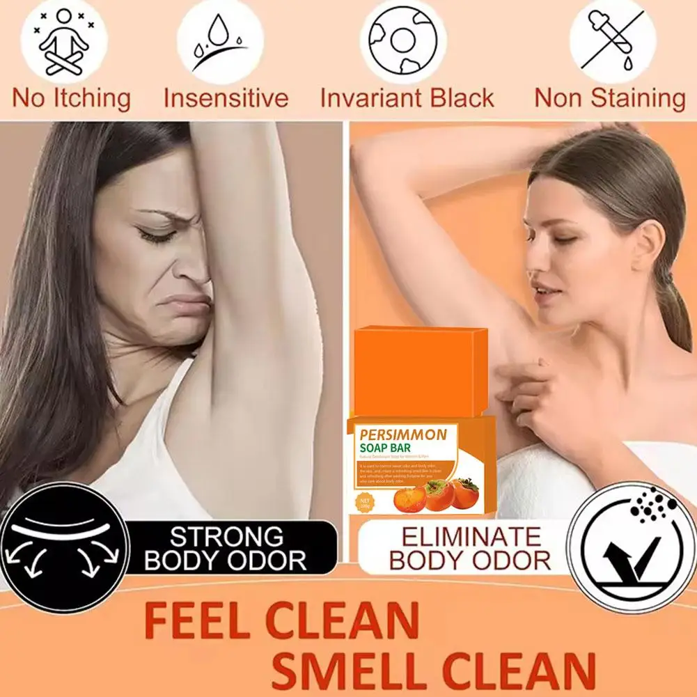 Thumbnail 4 - #2 New Body Cleansers Arrivals