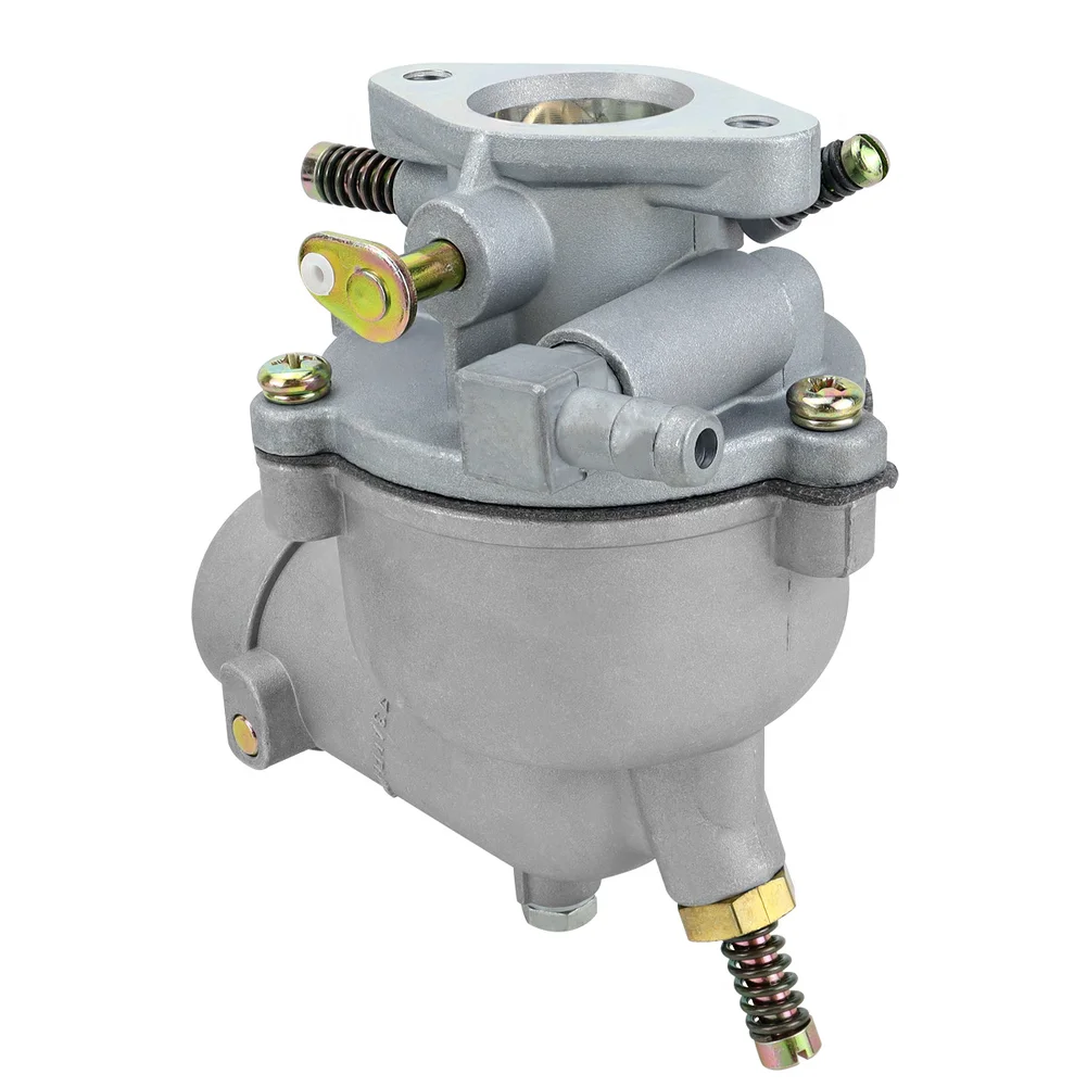 Standard Replacement Carburetor for 7Hp For 8Hp For 9Hp Horizontal Engines Meets OEM Specifications for Fit and Function