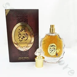 Oriente médio arábia dubai feminino charme perfume dura 72 horas perfume 100 ml perfume cobrindo perfume corporal