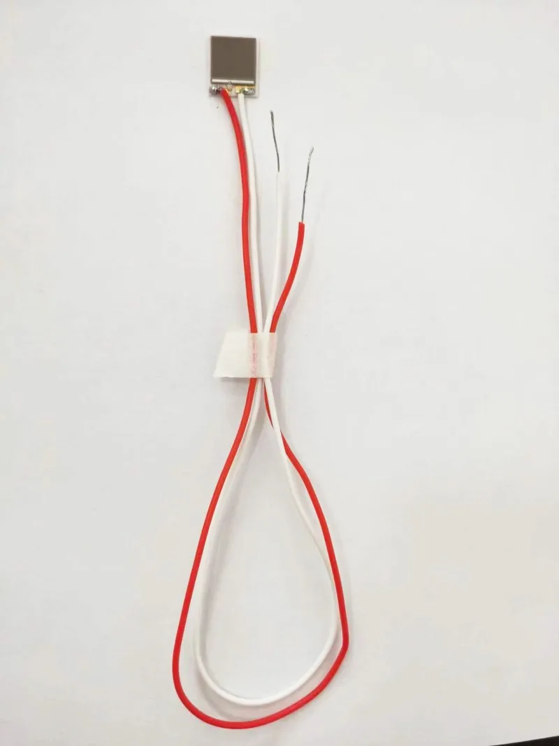 

350-1100Nm 10mm Si photodiode/detector PIN/PD photosensitive tube with lead NSP10