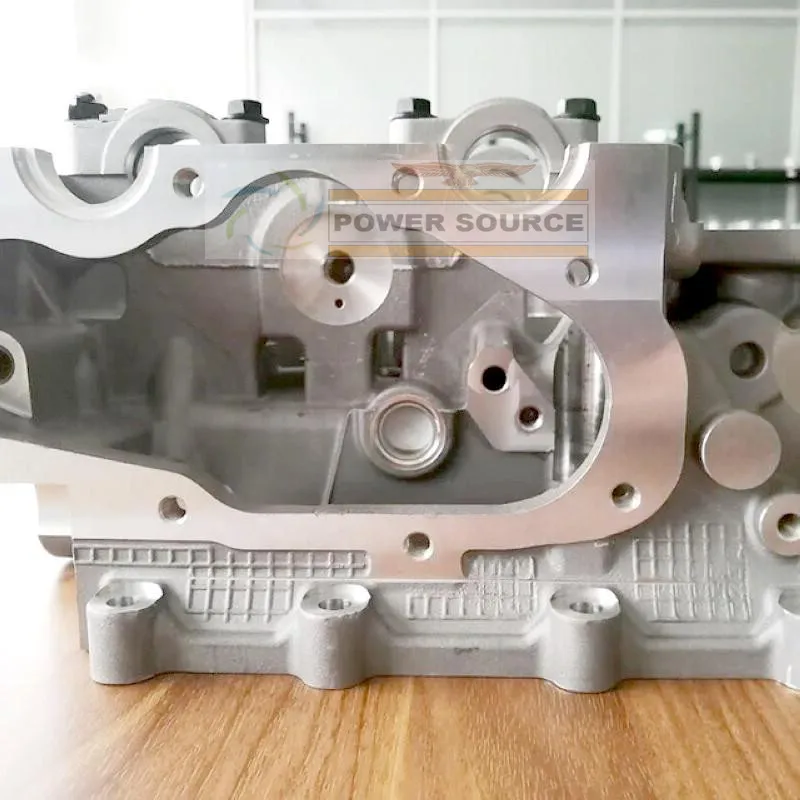 4JJ1 4JJ1-TC 4JJ1TC 4JJ1TCS 4JJ1TCX 3.0L رأس الأسطوانة 8973559708   8-97355-970-8 ل ايسوزو D-Max MU-7 روديو 3.0TDI DOHC 16V 2004-