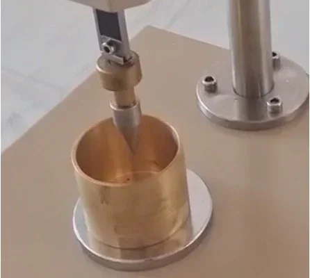 High Quality Device Digital Soil Liquid Limit Cone Penetrometer Equipment