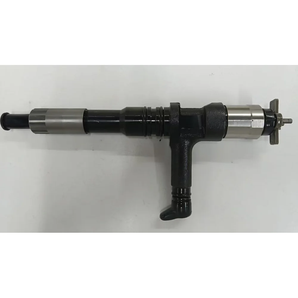 Diesel injector 0950006640 is compatible with For PC400-8
