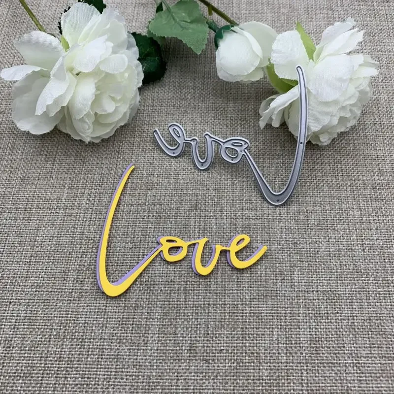 Love Letter Decorat…