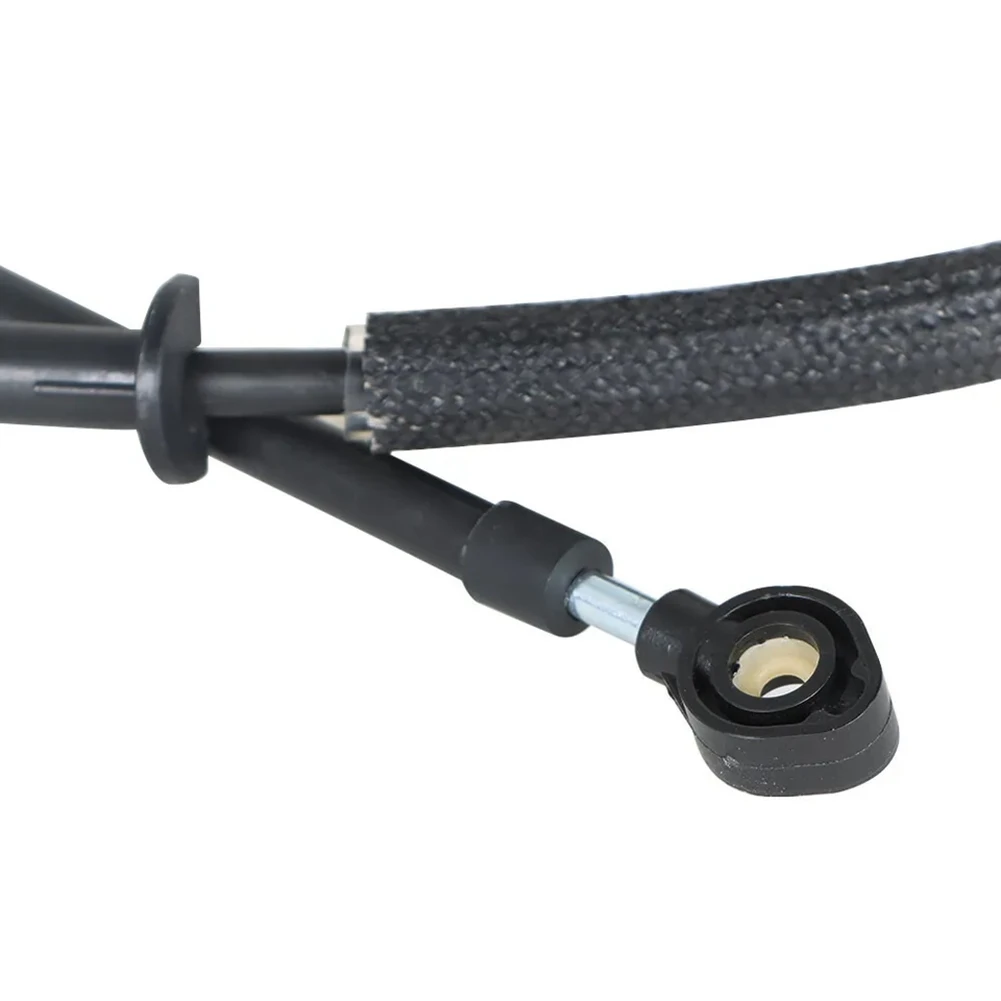 

Трос переключения передач XC3Z-7E395-CA для Ford F250 F350 Super Duty Excursion 1999-2004-M53K