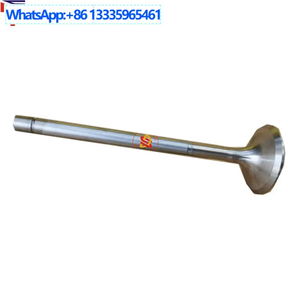

6215-41-4220 exhaust valve for PC700-8/6D140 engine 6215414220