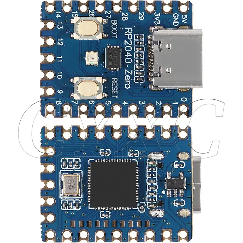 Thumbnail 3 - #23 Low Cost Microcontrollers That Work