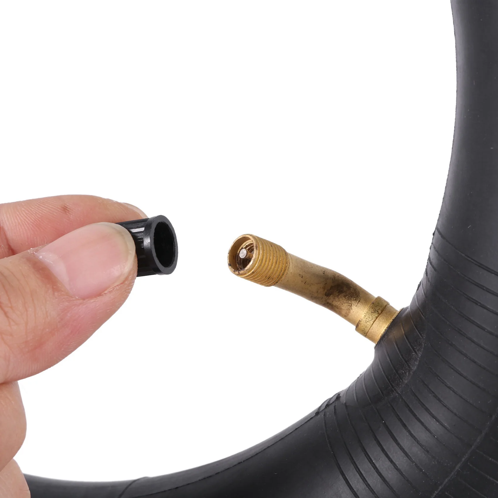 Unusual 10Pcs 10X2.5 Inner Tube Tire Electric Scooter Thicken Inflatable Tyre For Speedual Grace 10 Zero