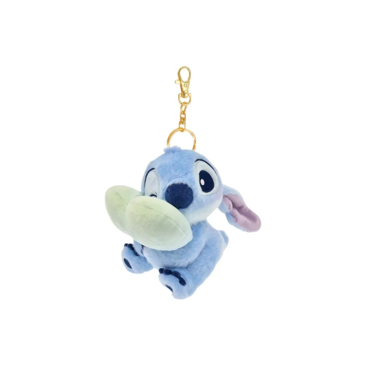 Disney Cute Friend Hug Stitch Winnie The Pooh Angel Dolls Plush Charm 11cm/11.5cm/12cm/13cm Height 6930018998690-11cm